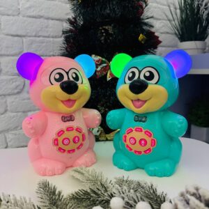 🐻Розумний  Ведмедик🐻‍❄️