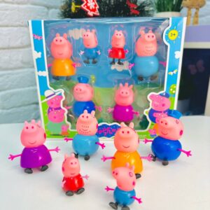 🎄🐷Набір героїв🐽 🎄